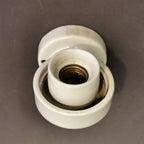 20er Jahre Wandleuchte 0030