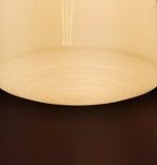 Art Deco Hängeleuchte 0047