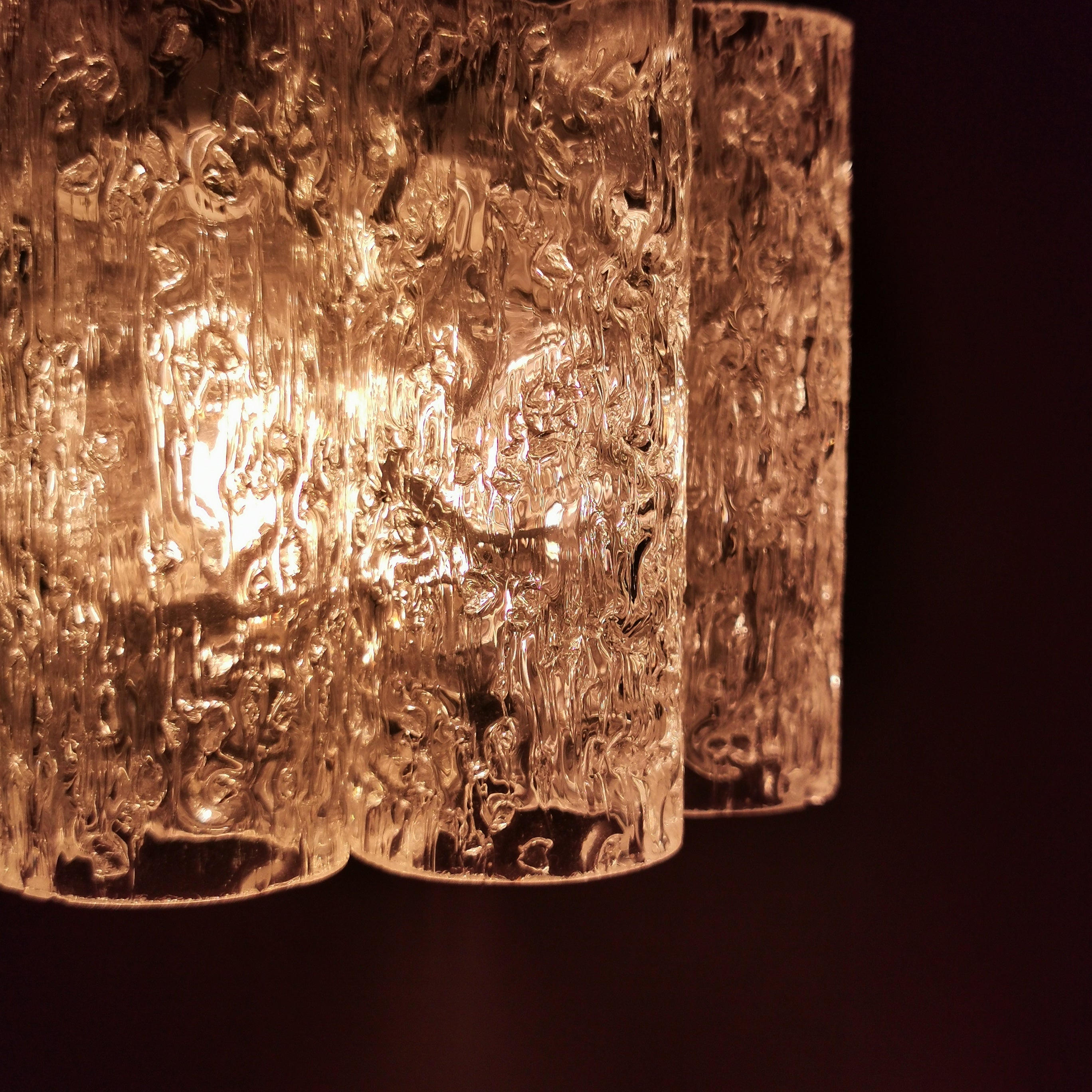 Doria Pendelleuchte 0025