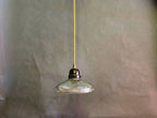 Original Jugendstil Pendelleuchte 20er Jahre 0060