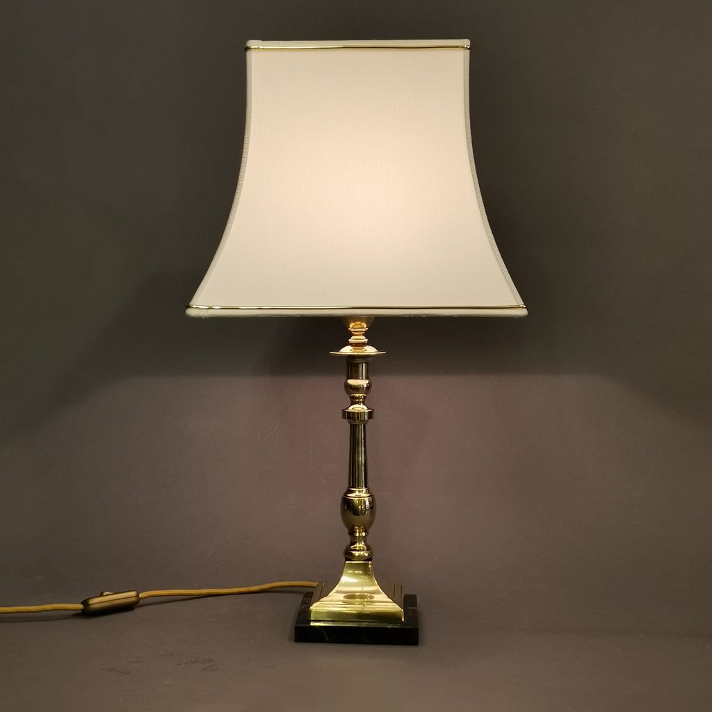 Art Deko Tischlampe 0019
