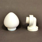 20er Jahre Wandleuchte 0030