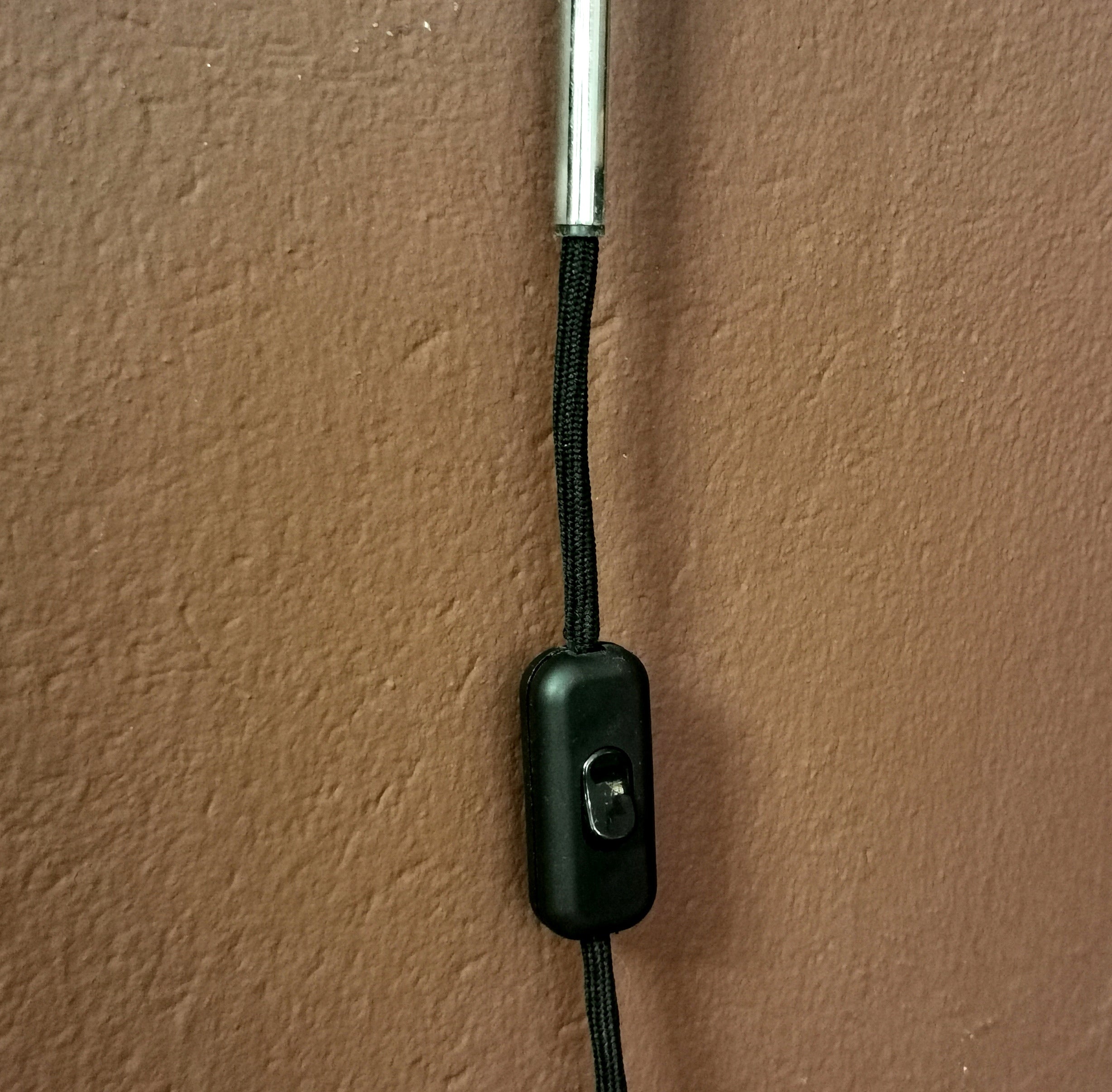 Original 60er 70er Jahre Wandleuchte 0029