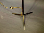 Original 60er Jahre Vintage Stehleuchte Sputnik 0066