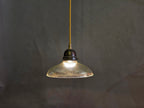 Original Jugendstil Pendelleuchte 20er Jahre 0060