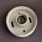 Original Wagenfeld Deckenleuchte, Wandleuchte Modell 961 Lindner 0018