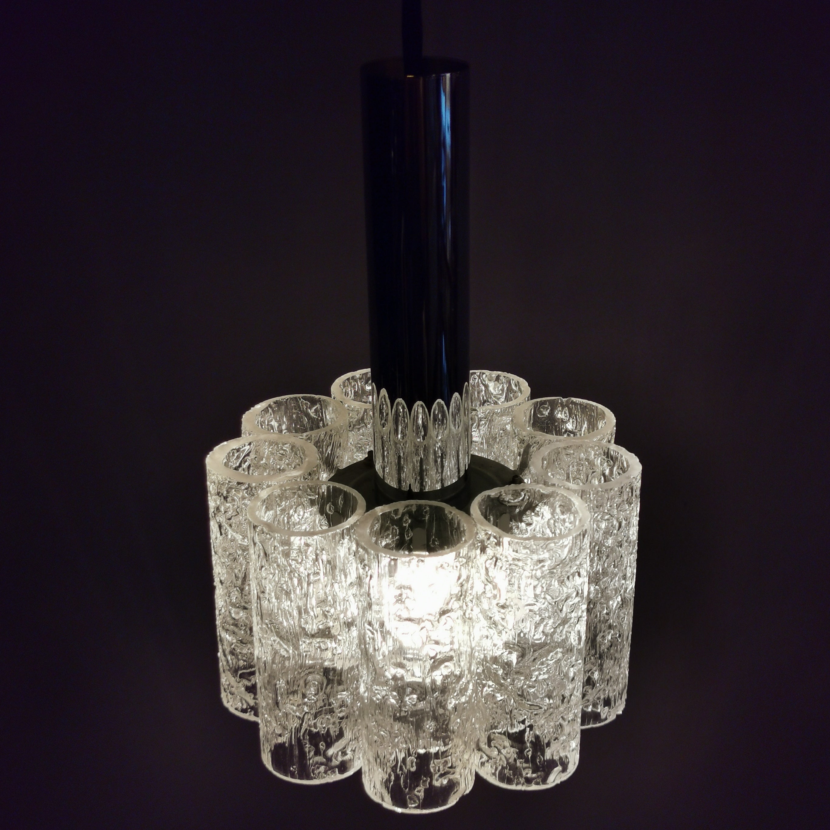 Doria Pendelleuchte 0025