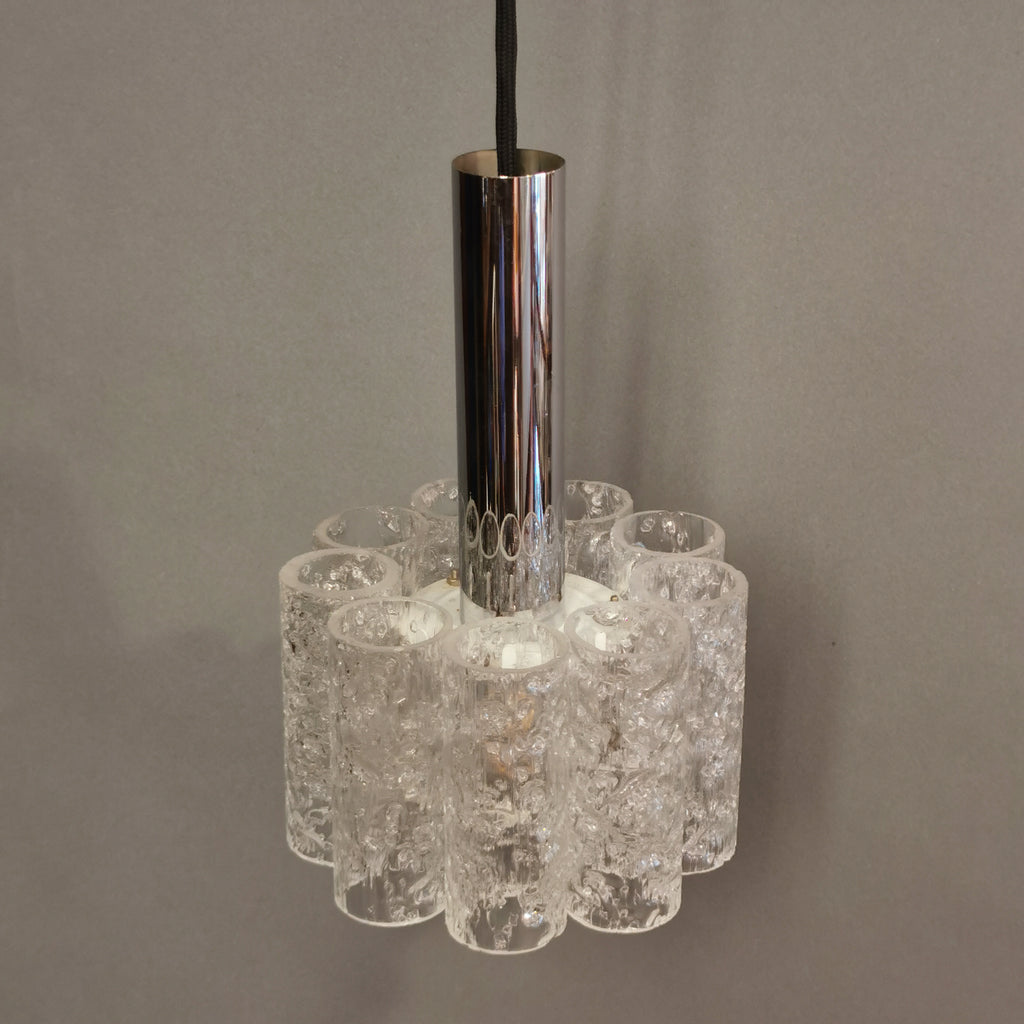 Doria Pendelleuchte 0025