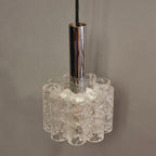 Doria Pendelleuchte 0025