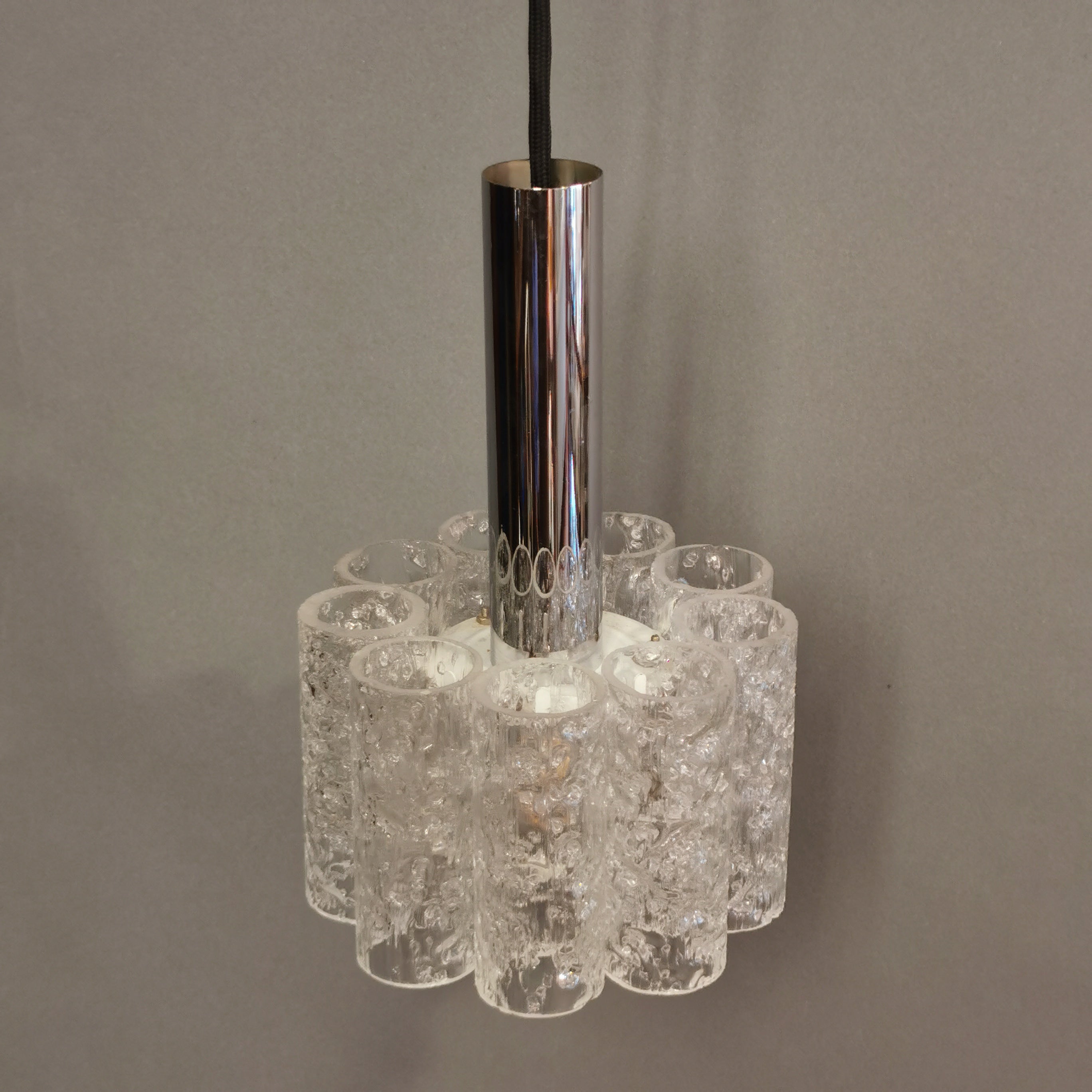 Doria Pendelleuchte 0025