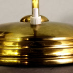 Original Mid-Century Tischleuchte 0027