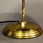 Original Mid-Century Tischleuchte 0027