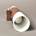 Original 60er Jahre Paul Neuhaus Wandleuchte 0038