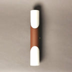 Original 60er Jahre Paul Neuhaus Wandleuchte 0038