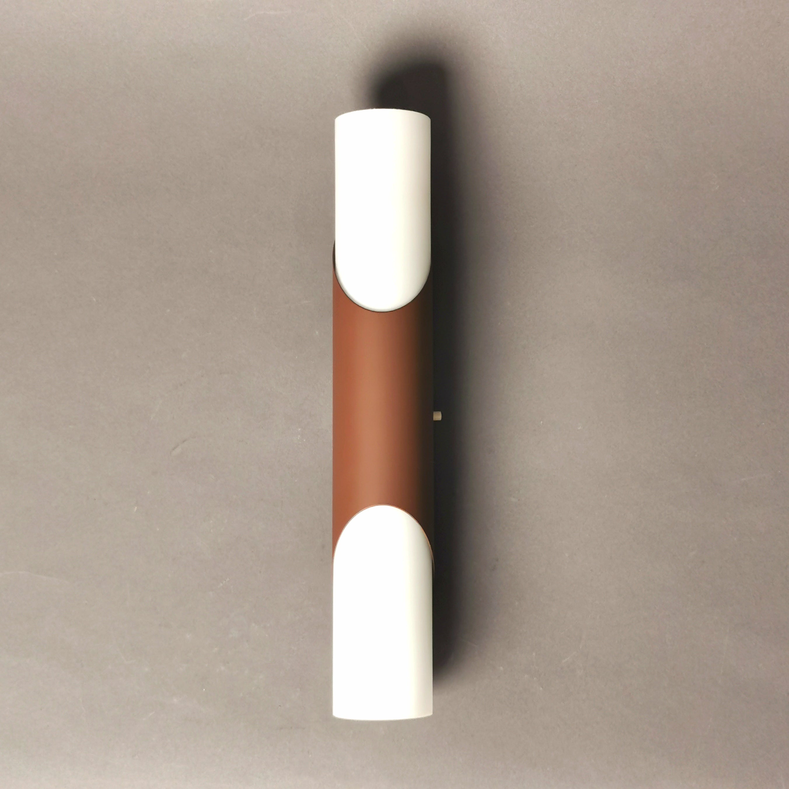 Original 60er Jahre Paul Neuhaus Wandleuchte 0038