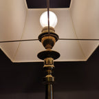 Art Deko Tischlampe 0019