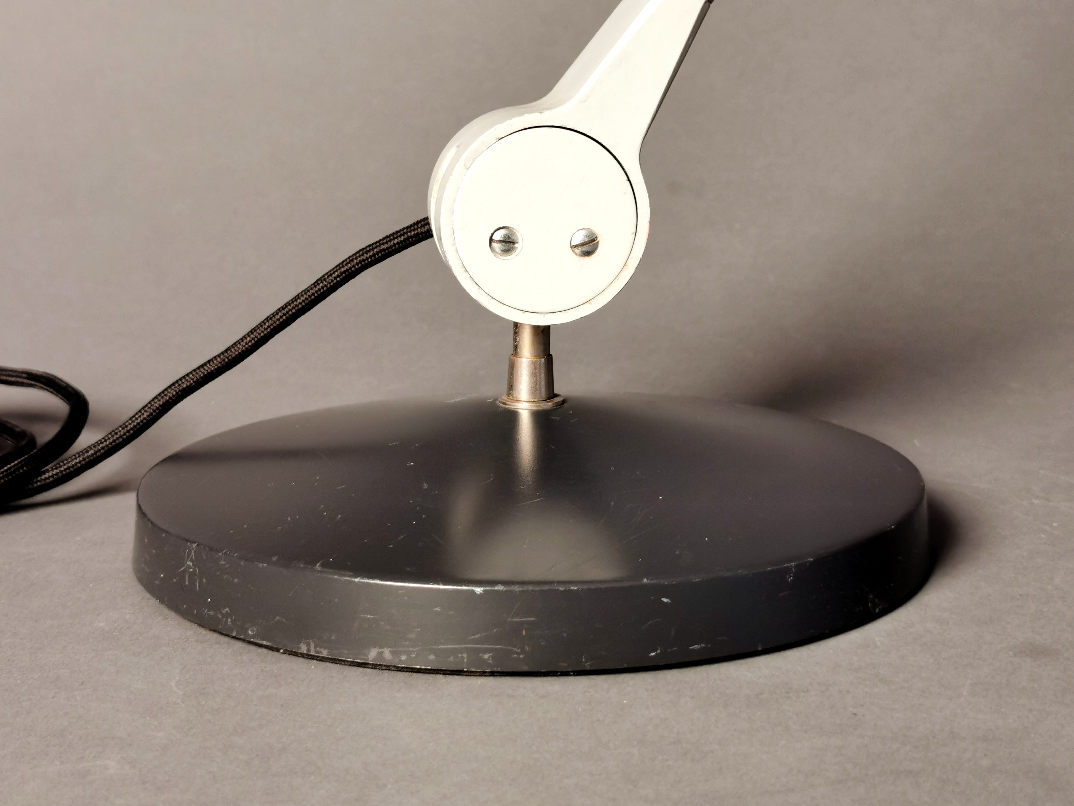 Kaiser Arbeitsleuchte  Gazelle 6600