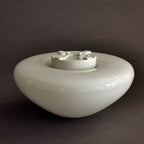 Original Wagenfeld Deckenleuchte, Wandleuchte Modell 961 Lindner 0018