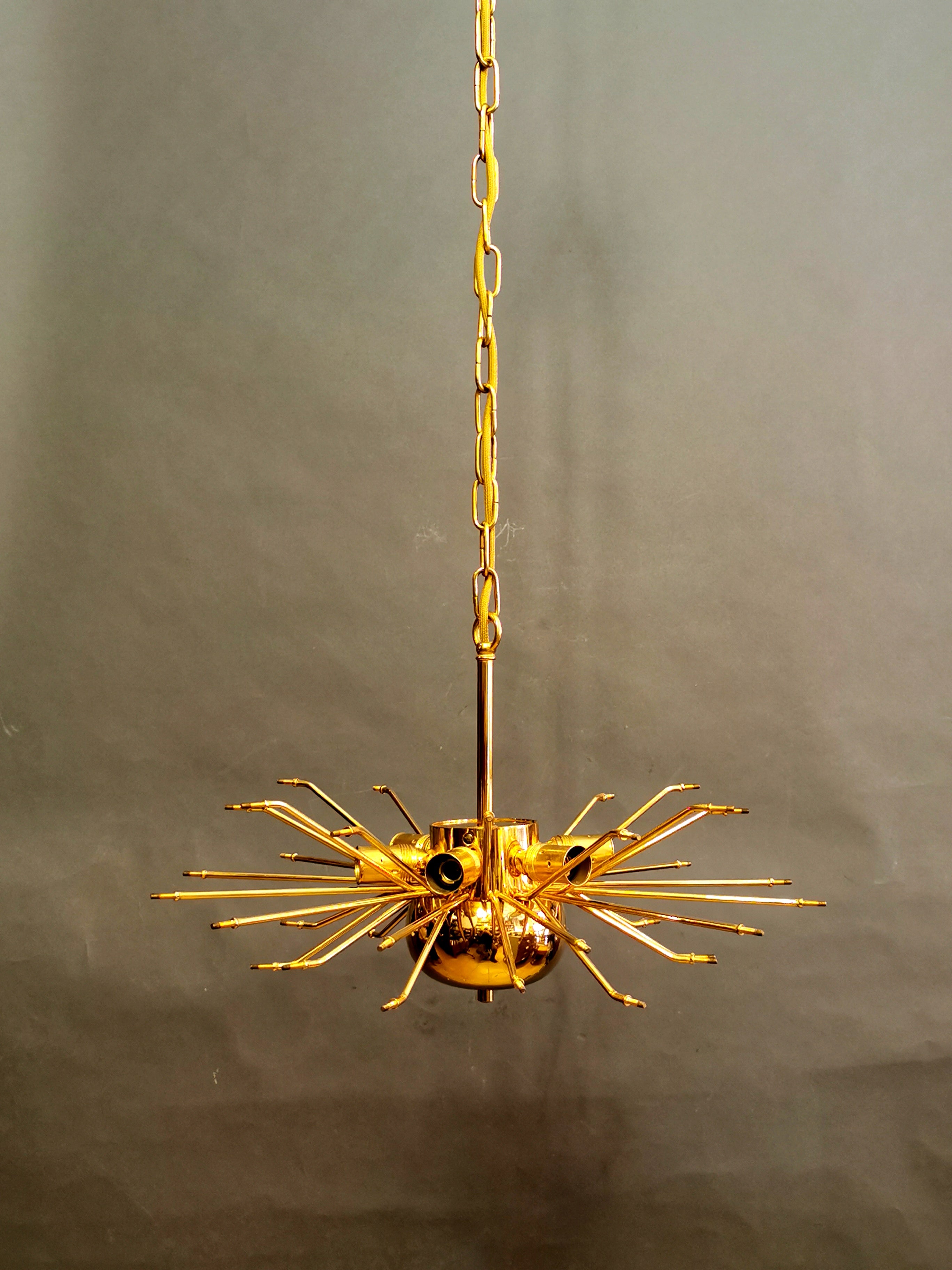 Kinkeldey Kristalllüster 0028