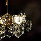 Kinkeldey Kristalllüster 0028