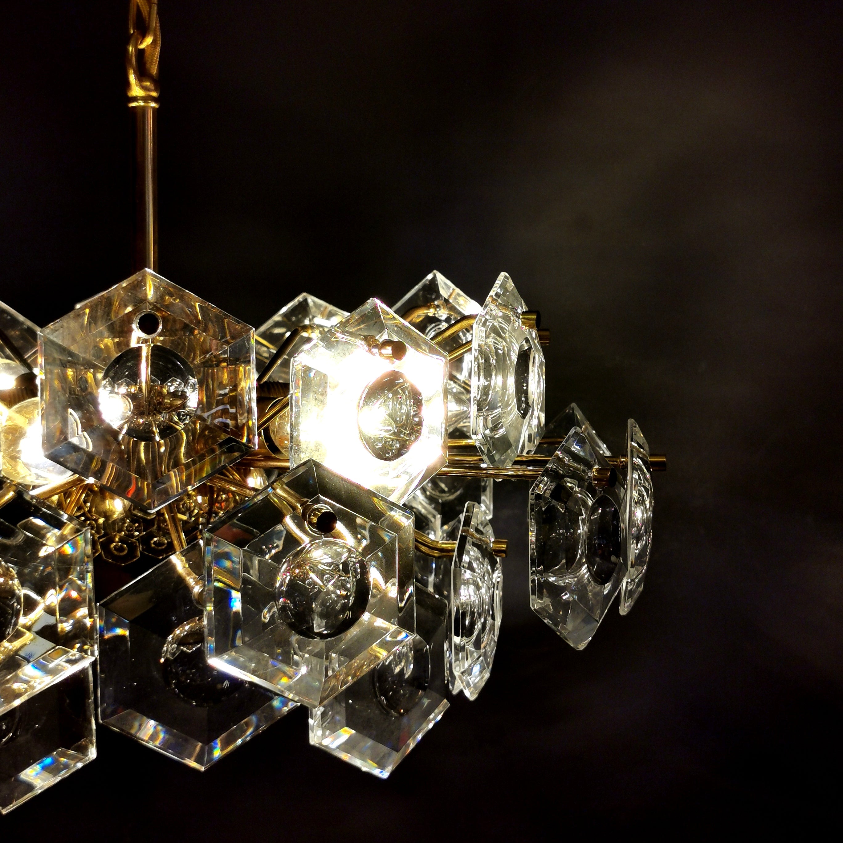 Kinkeldey Kristalllüster 0028