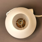 Original 50er 60er Pendelleuchte 0048