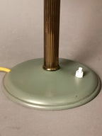 Art Deko Tischlampe 0017