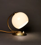 Original 30er Jahre Nachttischlampe 0032