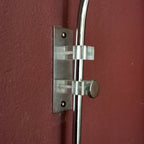 Original 60er 70er Jahre Wandleuchte 0029