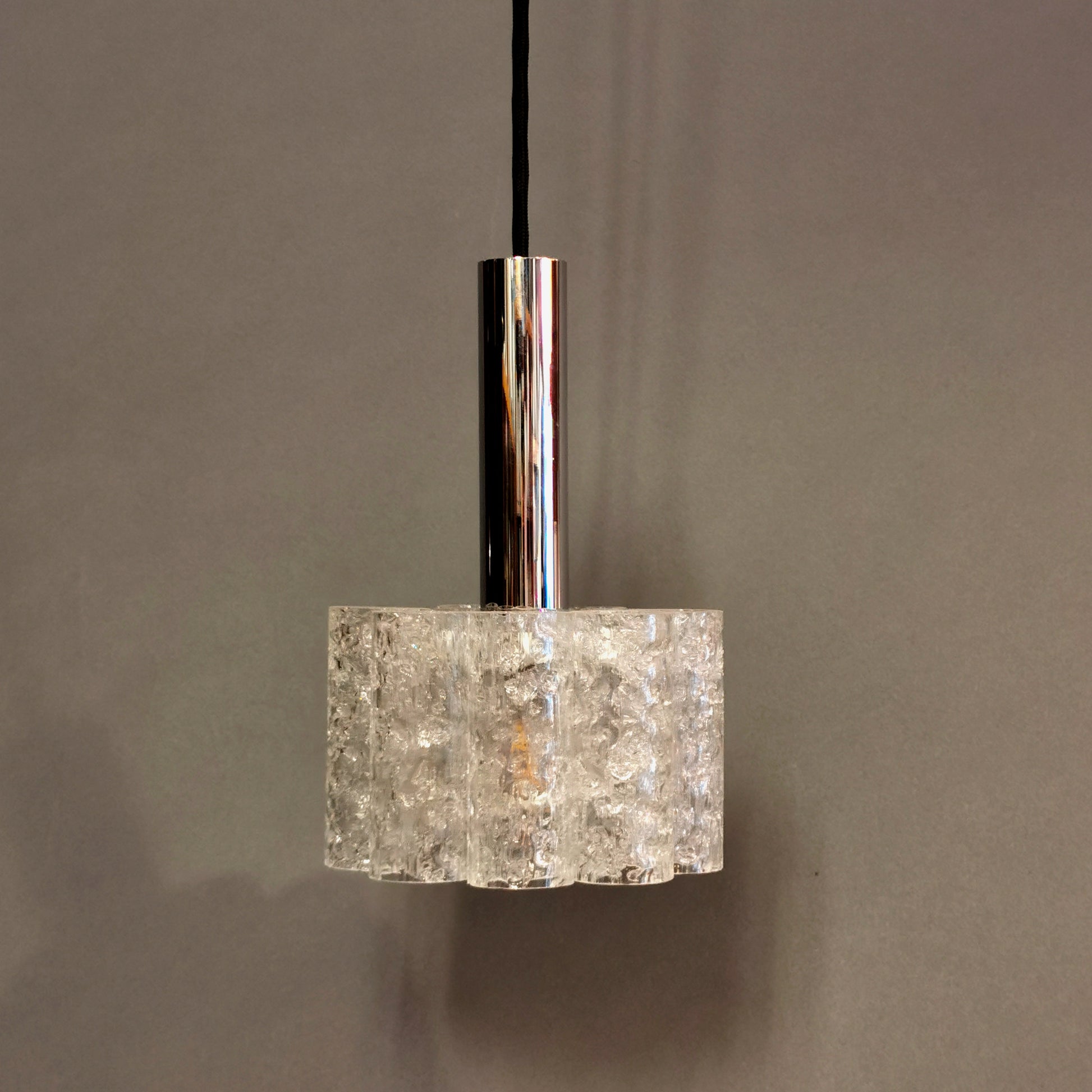 Doria Pendelleuchte 0025