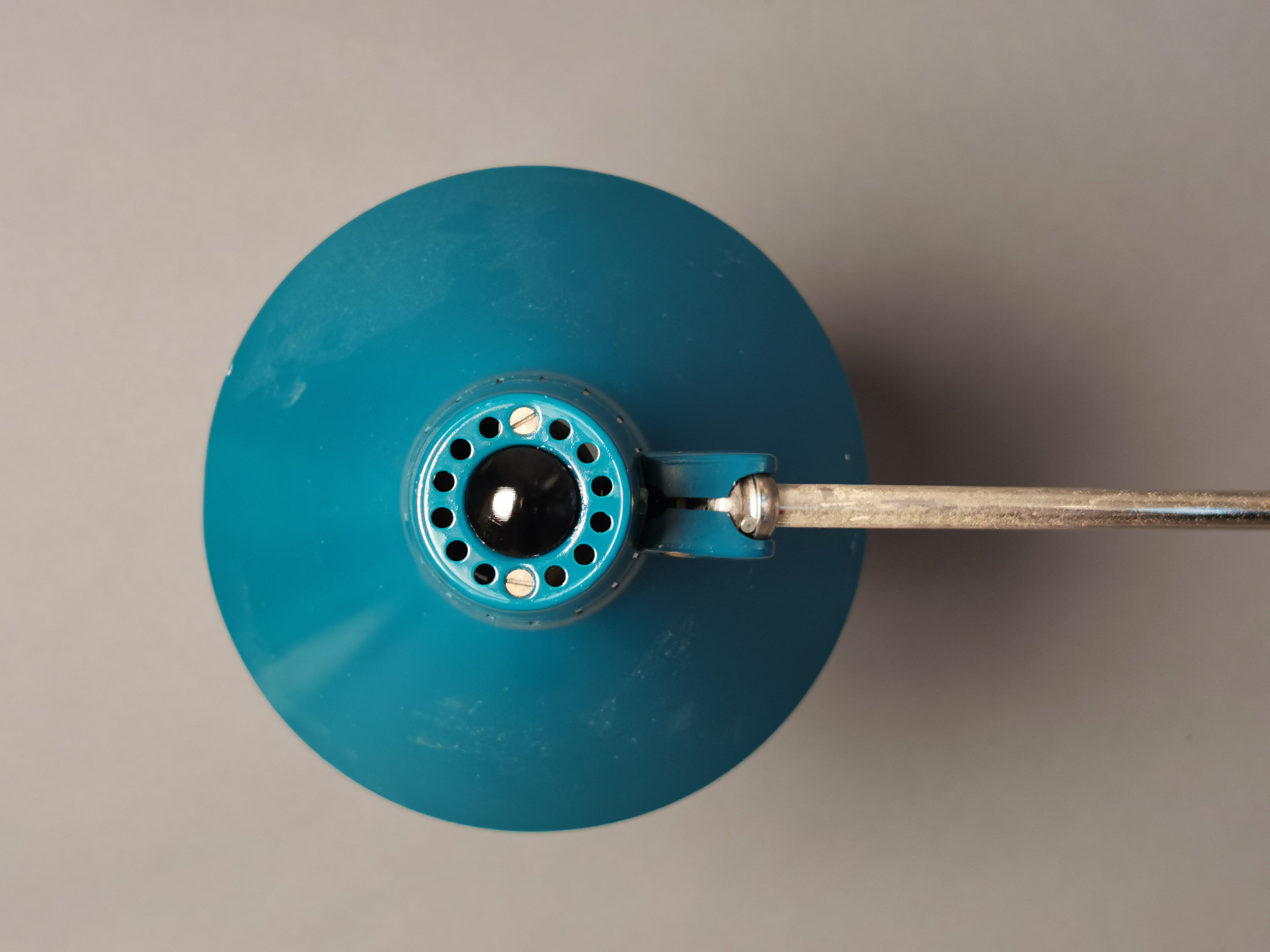 Kaiser Arbeitsleuchte  Gazelle 6600