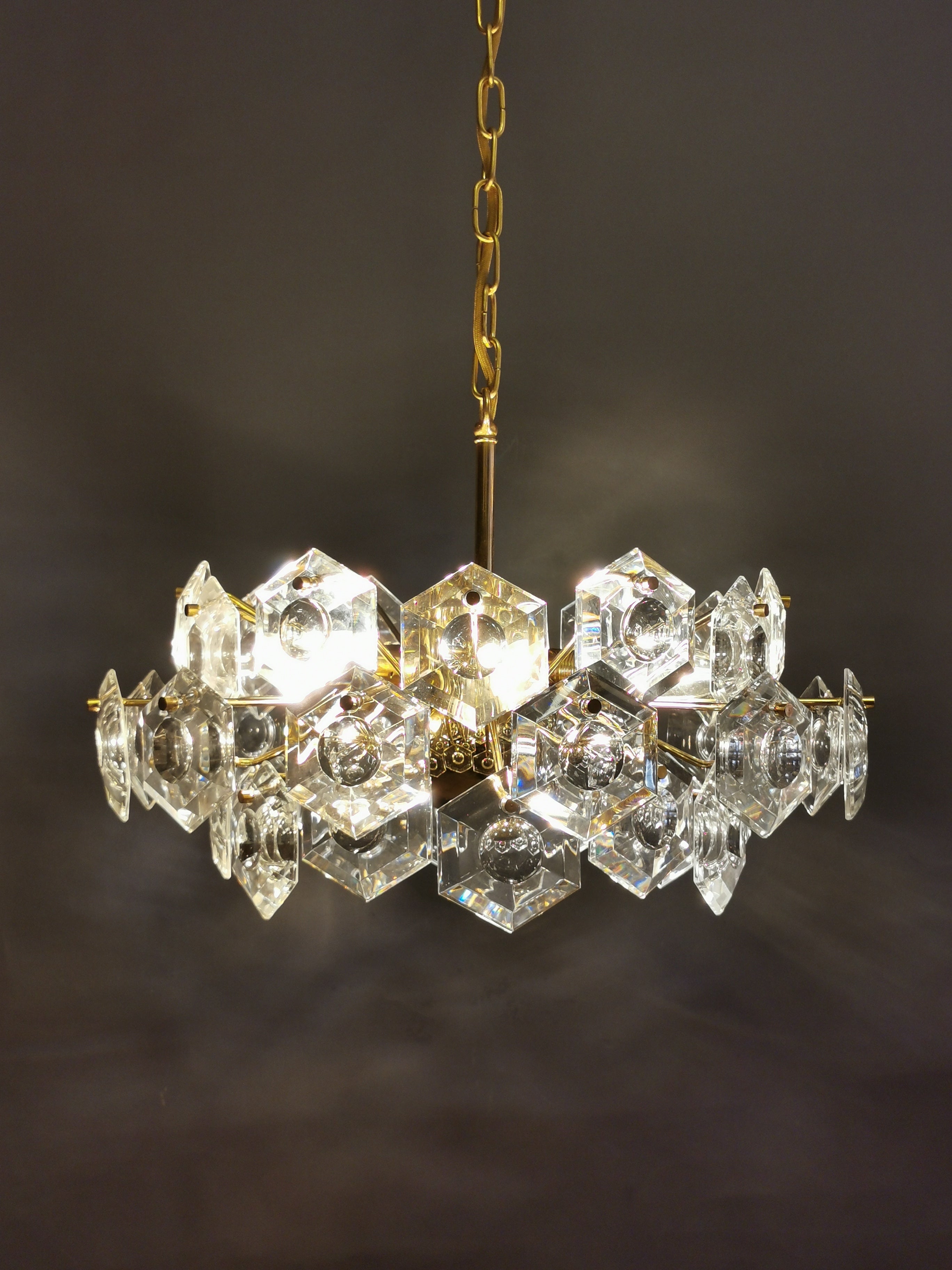 Kinkeldey Kristalllüster 0028