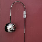 Original 60er 70er Jahre Wandleuchte 0029