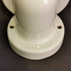 20er Jahre Wandleuchte 0030