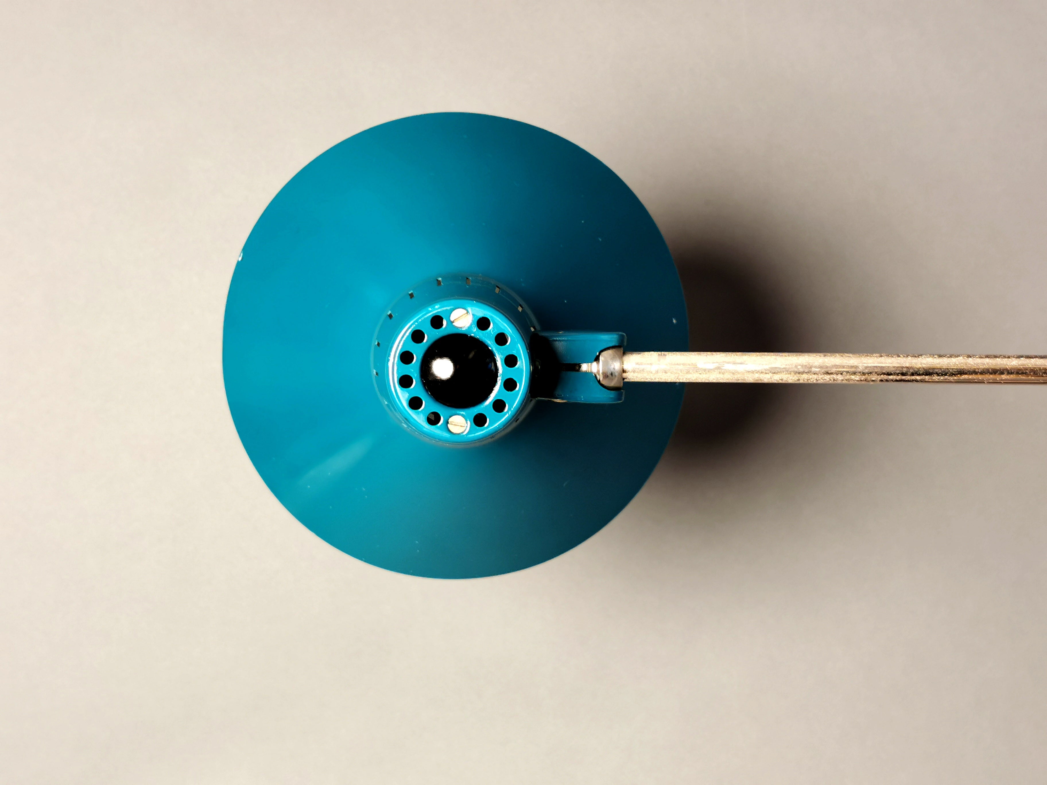 Kaiser Arbeitsleuchte  Gazelle 6600