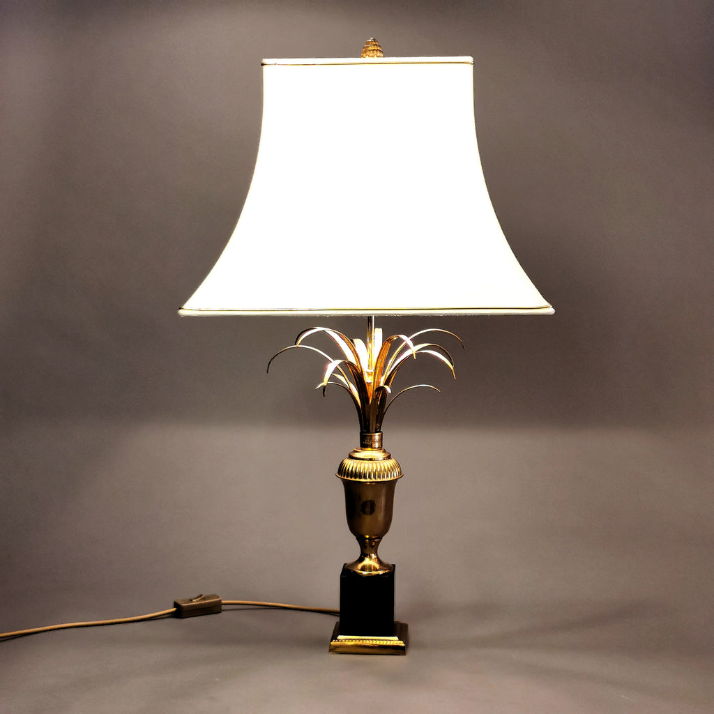 Hollywood Regency Tischleuchte 0051