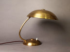 Original Mid-Century Tischleuchte 0027