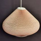 50er Jahre Pendelleuchte 0006