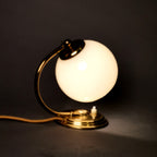 Original 30er Jahre Nachttischlampe 0032