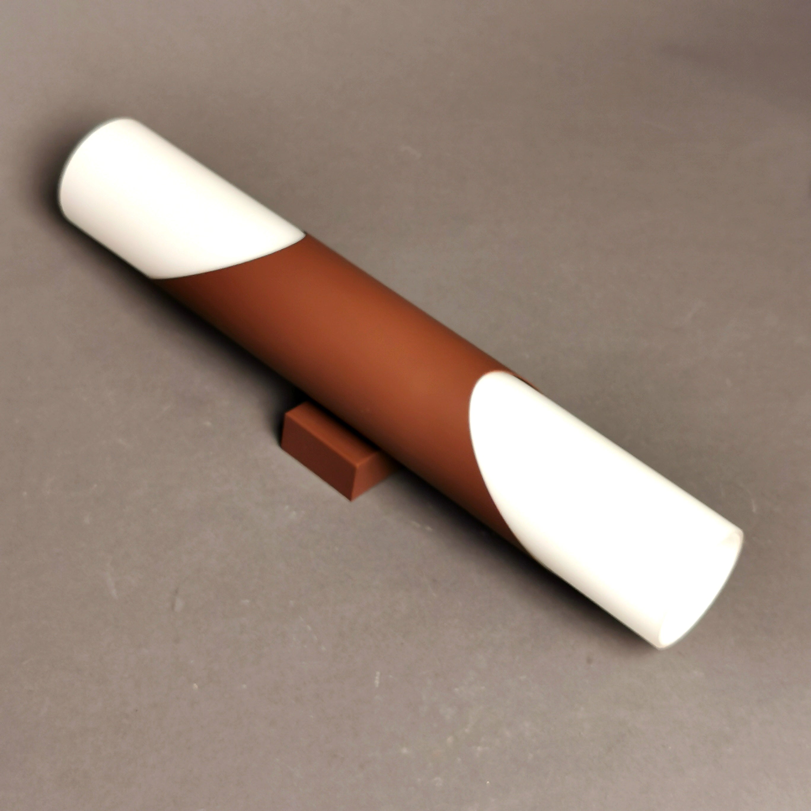 Original 60er Jahre Paul Neuhaus Wandleuchte 0038