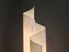 Original 70er Jahre Vintage Stehleuchte Chimera hergestellt von Artemide und Entwurf von Vico Magistretti 0039