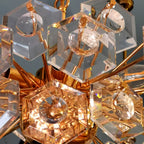 Kinkeldey Kristalllüster 0028