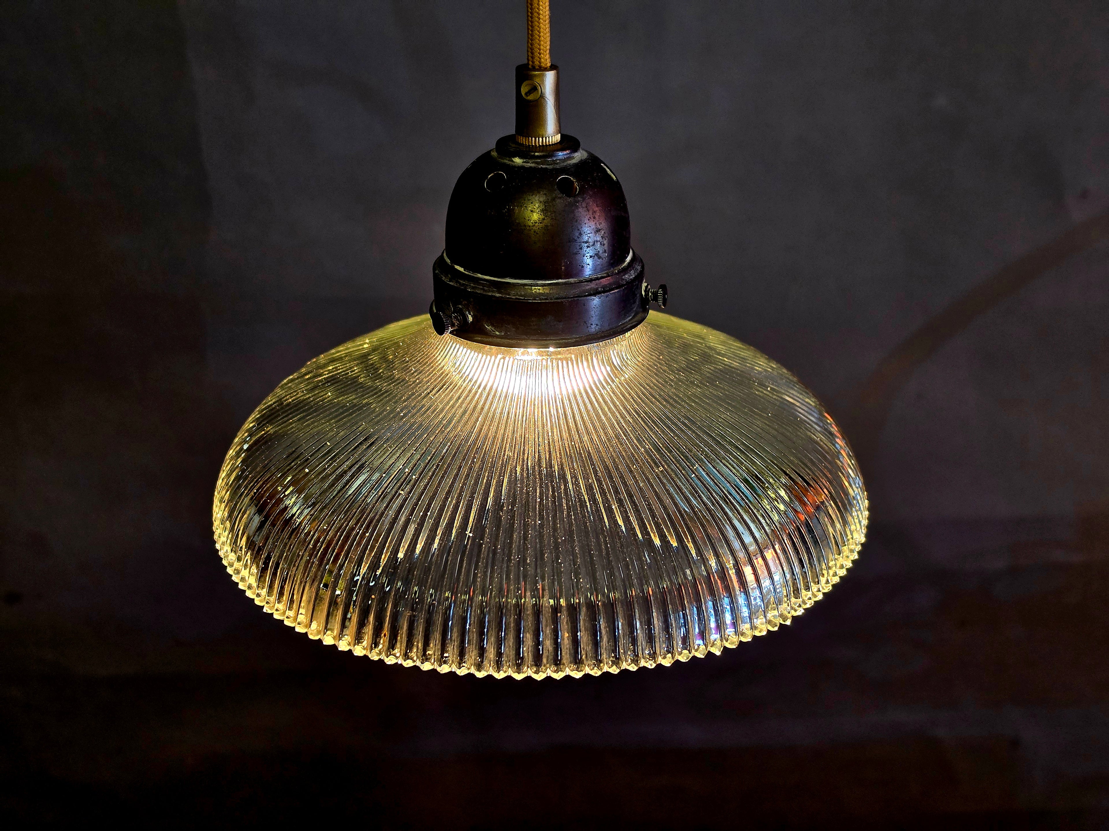 Original Jugendstil Pendelleuchte 20er Jahre 0060