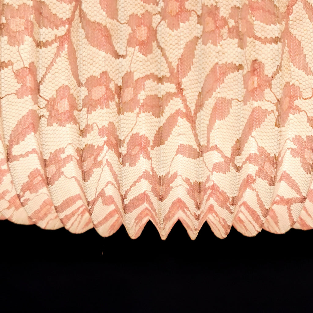 50er Jahre Pendelleuchte 0006