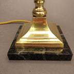 Art Deko Tischlampe 0019