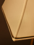 Art Deko Tischlampe 0019