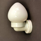 20er Jahre Wandleuchte 0030