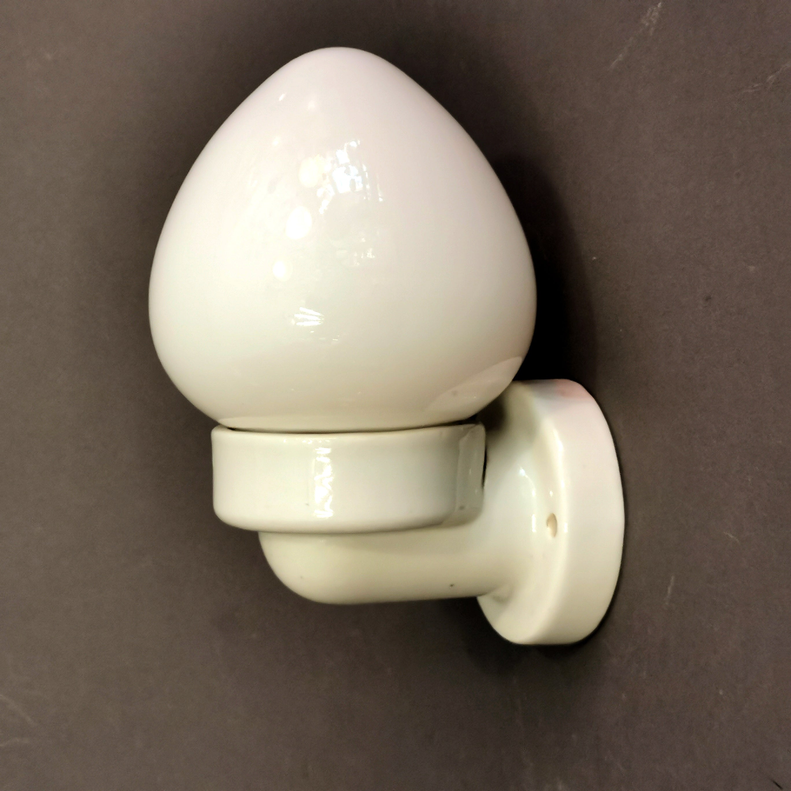 20er Jahre Wandleuchte 0030