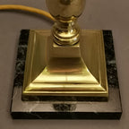 Art Deko Tischlampe 0019