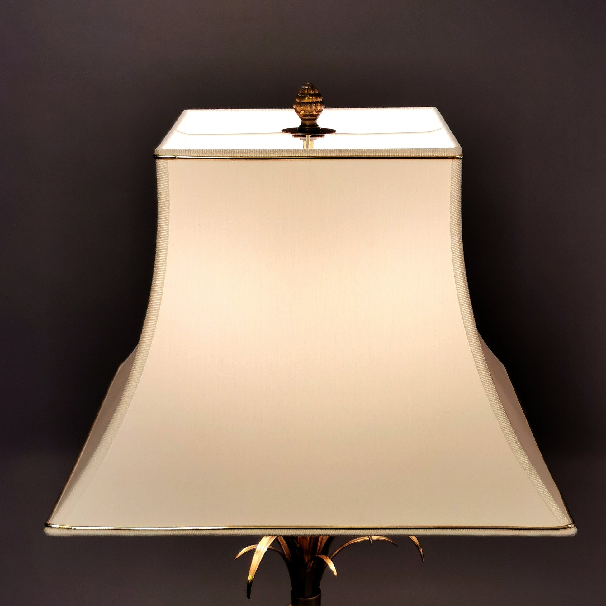 Hollywood Regency Tischleuchte 0051